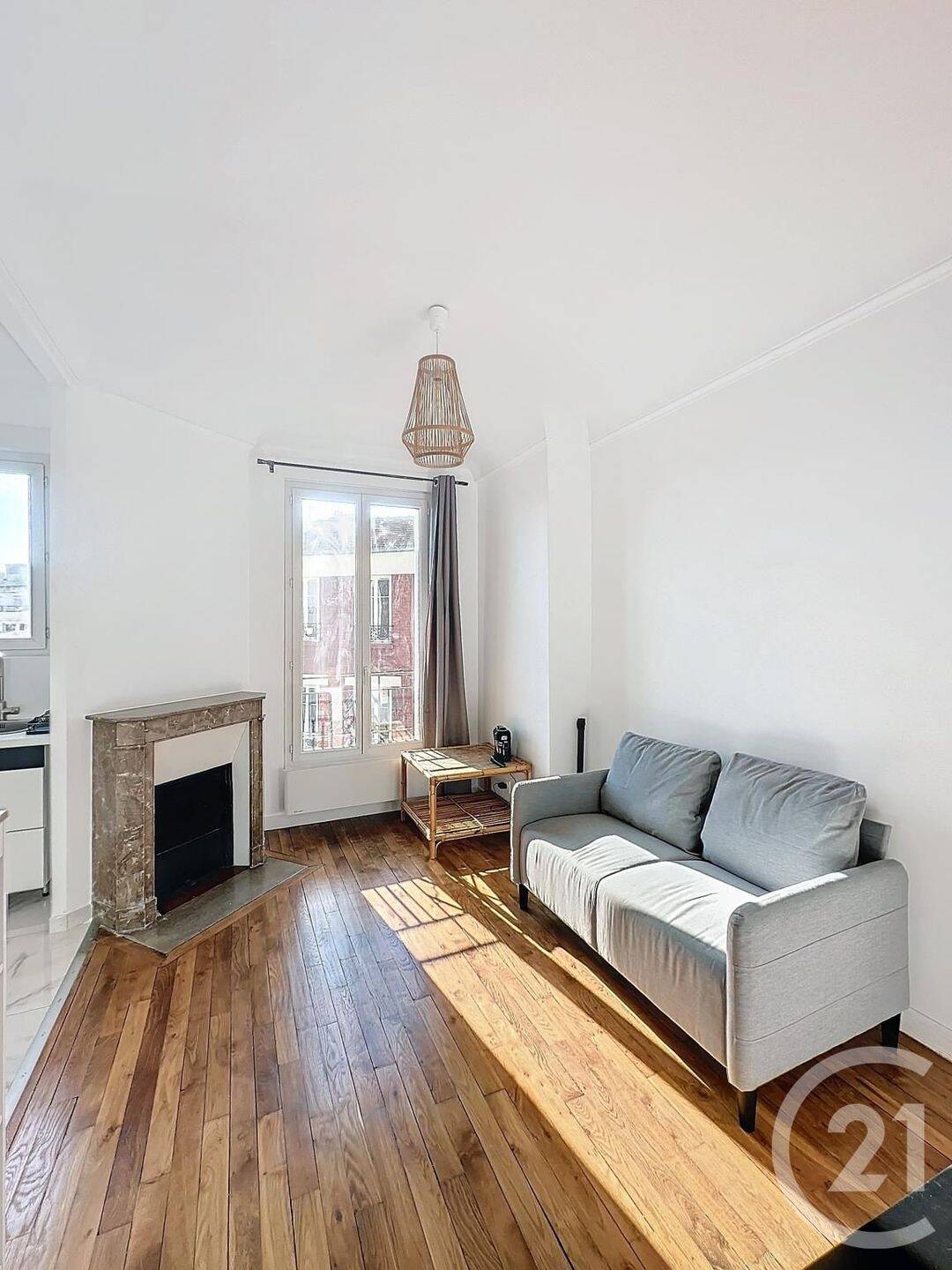 Maison à louer, 33m², LEVALLOIS PERRET