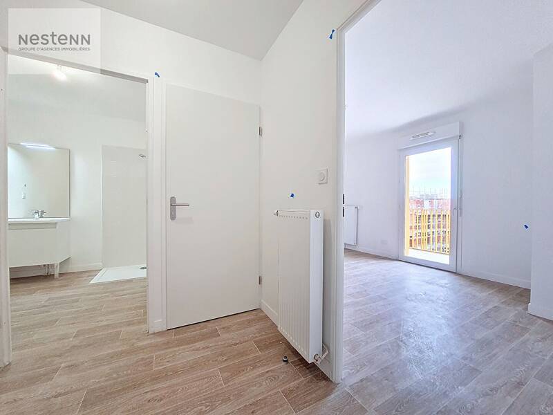 Maison à louer, 59m², SARAN