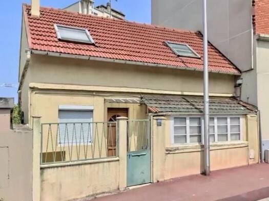 Terrain constructible à vendre 790 000 € 276 m² de terrain Issy-les-Moulineaux 92130