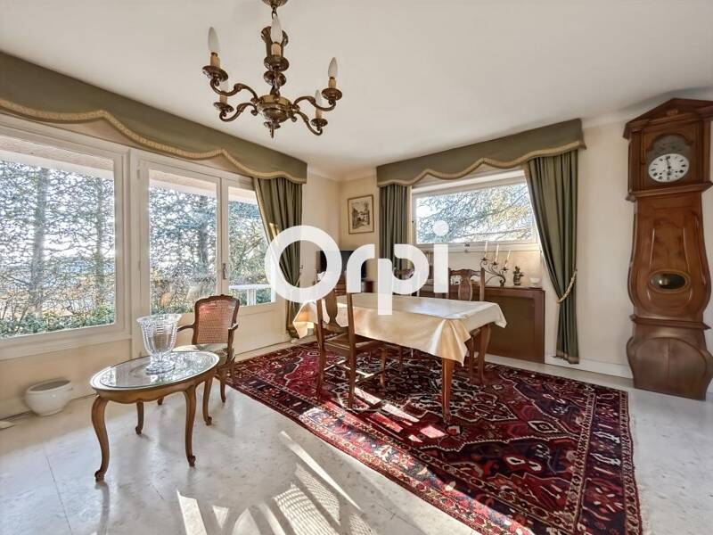 Maison à vendre, 134m², CHAZELLES SUR LYON