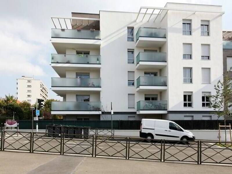 Maison à louer, 66m², ROSNY SOUS BOIS