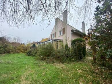 Maison à vendre 194 000 € 5 pièces 3 chambres 135 m² 1 016 m² de terrain Vendin les Bethune 62232