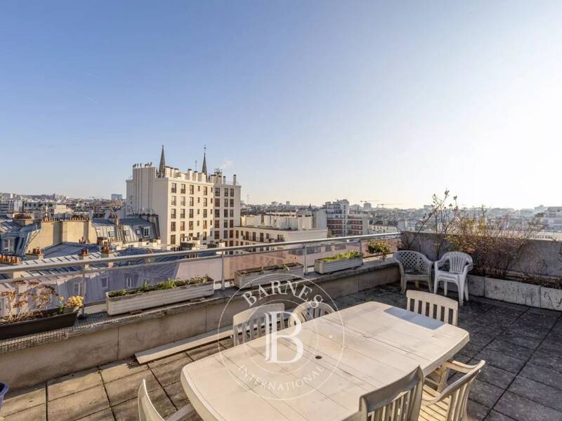 Maison à vendre, 111m², PARIS 11E