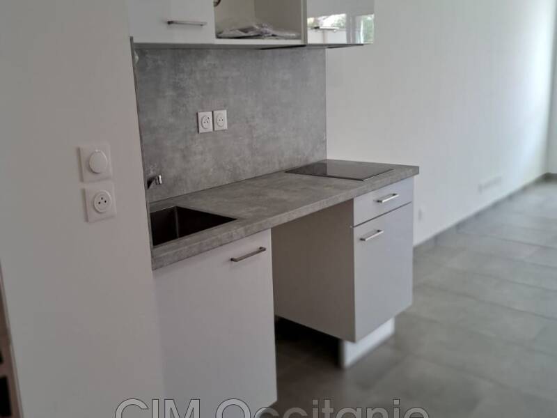 Maison à louer, 36m², MONTPELLIER