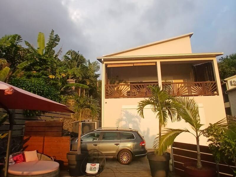 Maison à vendre, 110m², SAINT PAUL