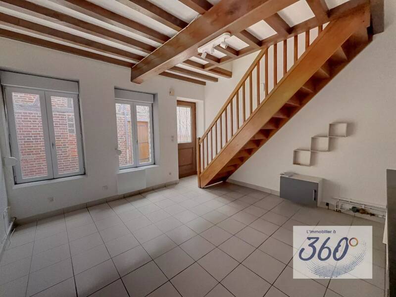 Maison à louer, 31m², LOUHANS