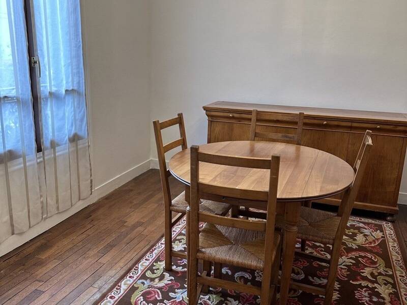 Maison à louer, 40m², VERSAILLES