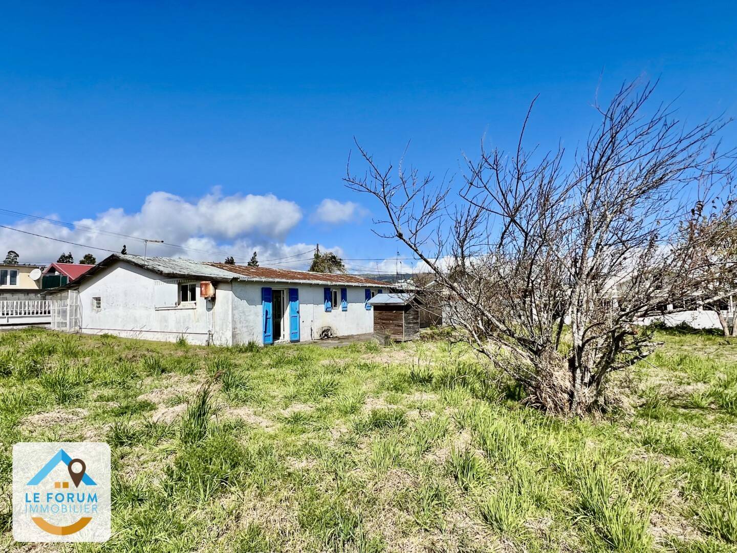 Maison à vendre, 137m², LE TAMPON