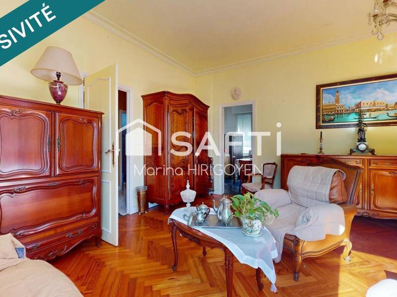 Maison à vendre, 160m², BORDEAUX