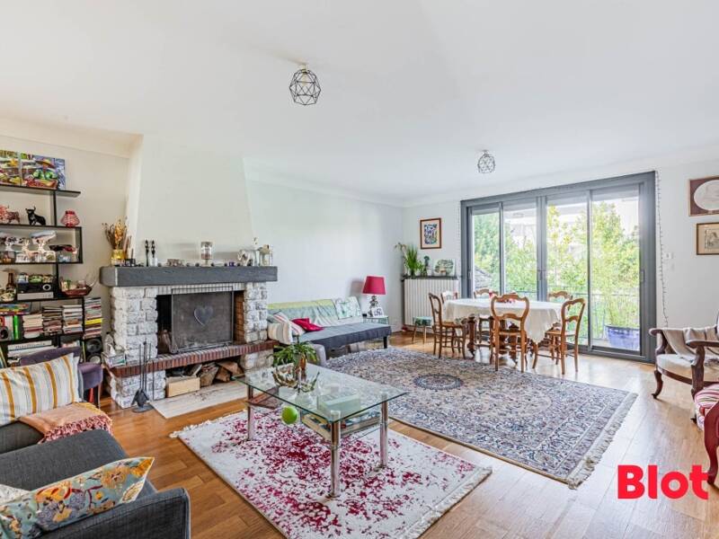 Maison à vendre, 129m², NANTES