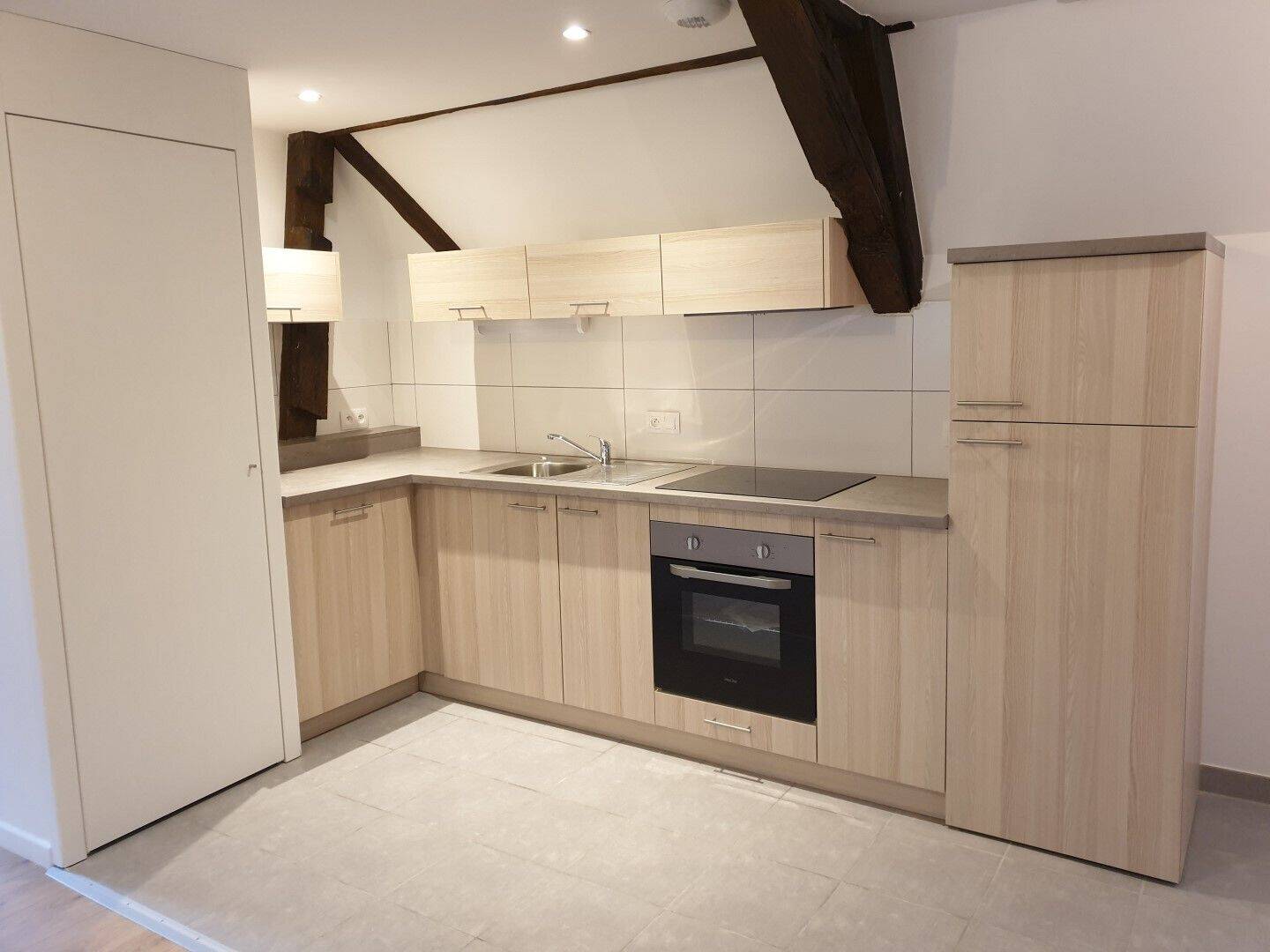Maison à louer, 58m², COLMAR