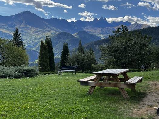 Maison à vendre 399 000 € 5 pièces 3 chambres 110 m² 1 470 m² de terrain Jarrier 73300