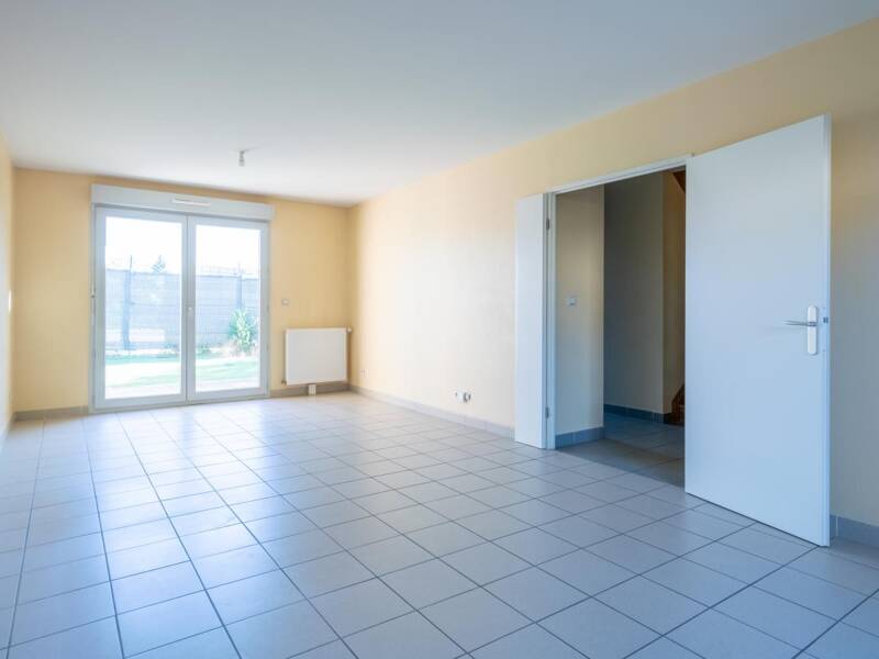 Maison à louer, 100m², DIJON