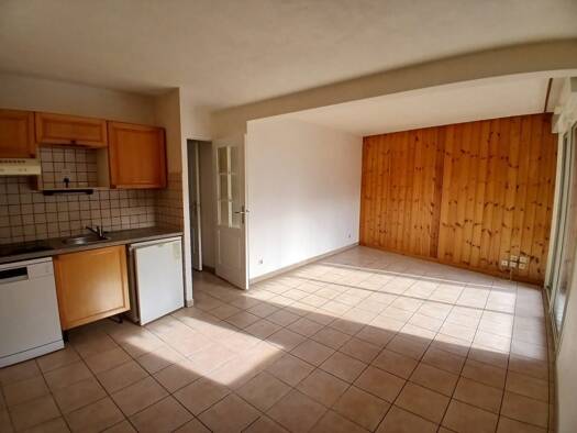 Appartement à vendre 254 000 € 3 pièces 2 chambres 62 m² République-Sainte Catherine Briançon 05100