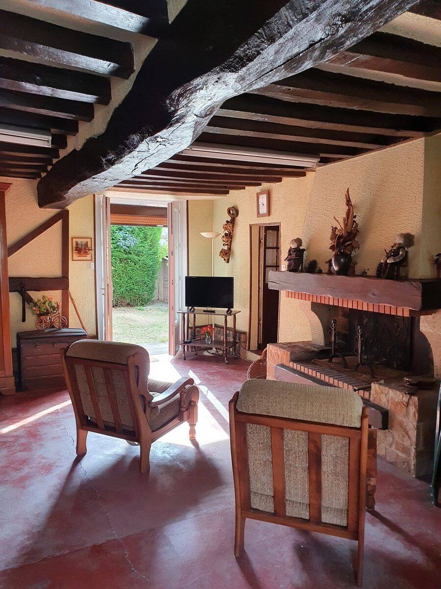 Maison à vendre, 134m², FERE EN TARDENOIS