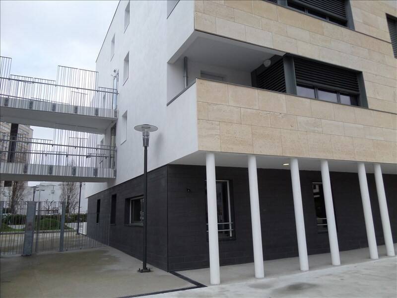 Maison à louer, 46m², MERIGNAC