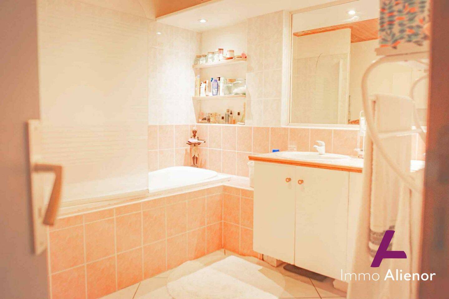 Maison à vendre, 82m², SAINT PAUL EN BORN