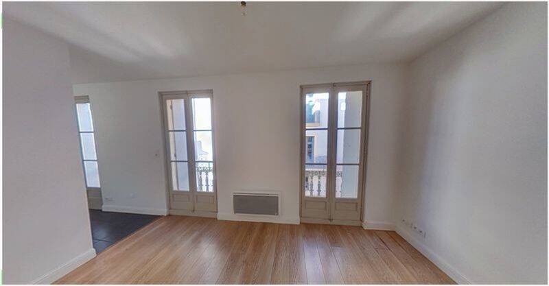 Maison à louer, 47m², BEZIERS