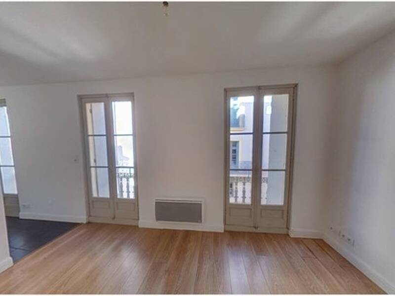 Maison à louer, 47m², BEZIERS