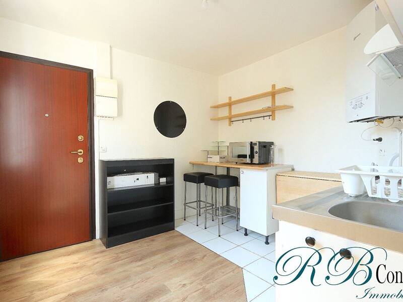 Maison à louer, 24m², VERRIERES LE BUISSON