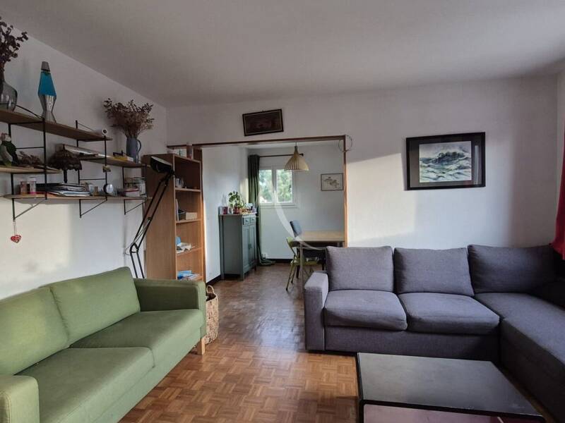 Maison à vendre, 85m², BURES SUR YVETTE