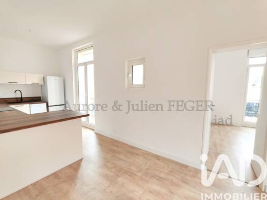 Immeuble à vendre 459 000 € 154 m² Gare Perpignan 66000