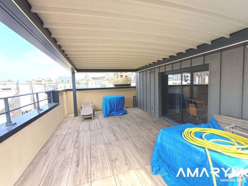 Maison à vendre, 144m², DIEPPE