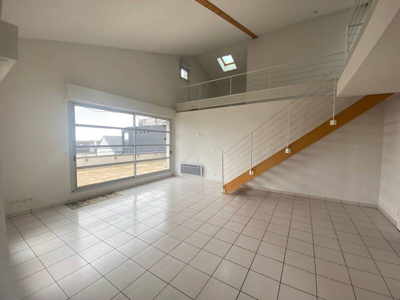 Maison à louer, 145m², LIMOGES