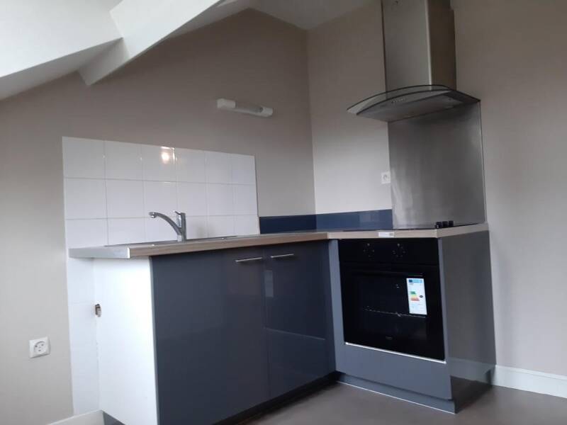 Maison à louer, 22m², LIMOGES