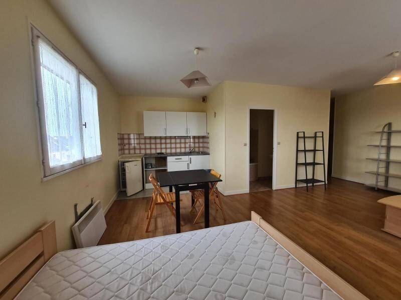 Maison à louer, 37m², SAINT LAMBERT LA POTHERIE