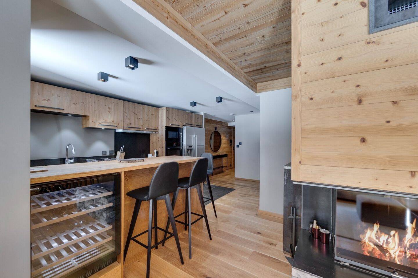 Maison à vendre, 120m², VAL D'ISERE