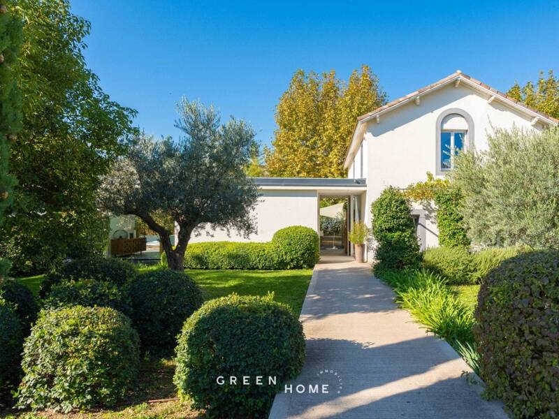 Maison à vendre, 145m², MARSEILLE 11E