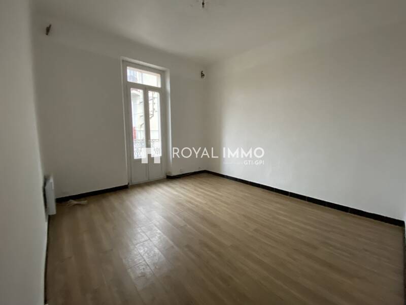 Maison à louer, 64m², TOULON