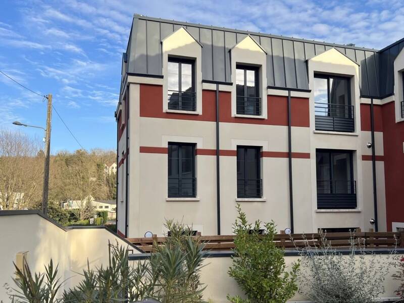 Maison à louer, 51m², BOUGIVAL