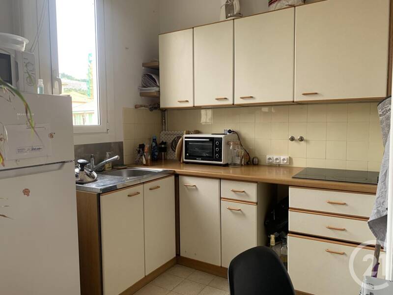 Maison à louer, 28m², NICE