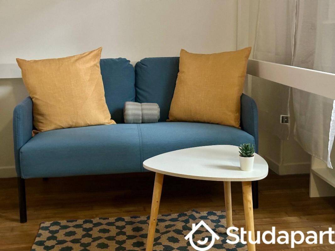 Maison à louer, 14m², ASNIERES SUR SEINE