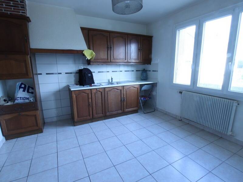 Maison à vendre, 139m², ORLEANS