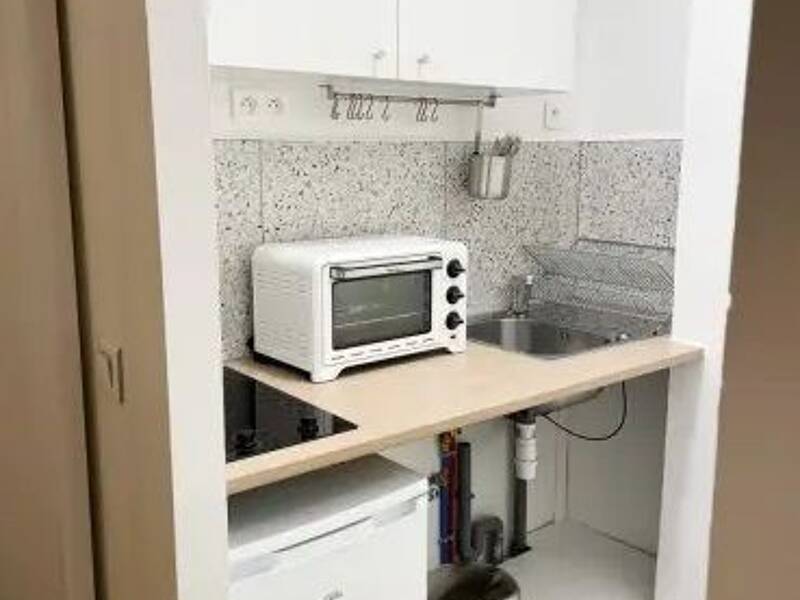 Maison à louer, 30m², ANGERS