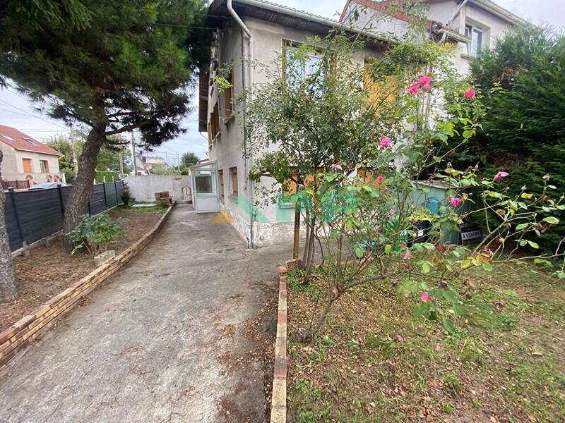 Maison à louer, 51m², PARAY VIEILLE POSTE