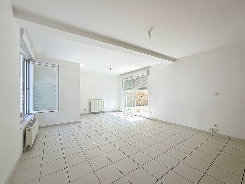 Maison à vendre, 90m², REIMS