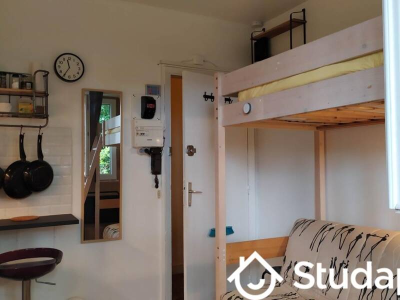 Maison à louer, 10m², VILLE D'AVRAY