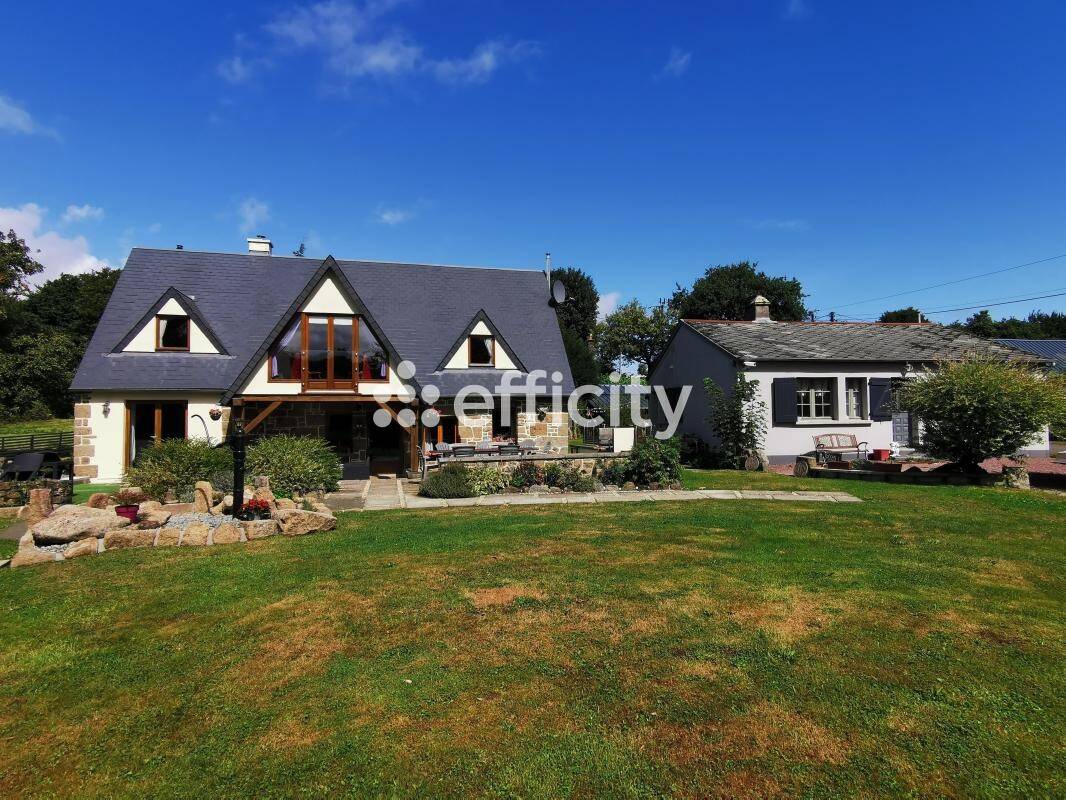 Maison à vendre, 175m², CALVADOS