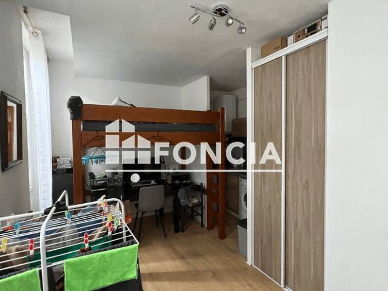 Maison à louer, 20m², TOULOUSE