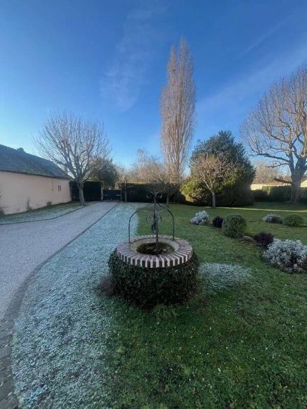 Maison à vendre, 200m², HOUDAN