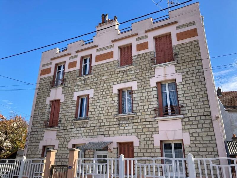 Maison à louer, 31m², DIJON