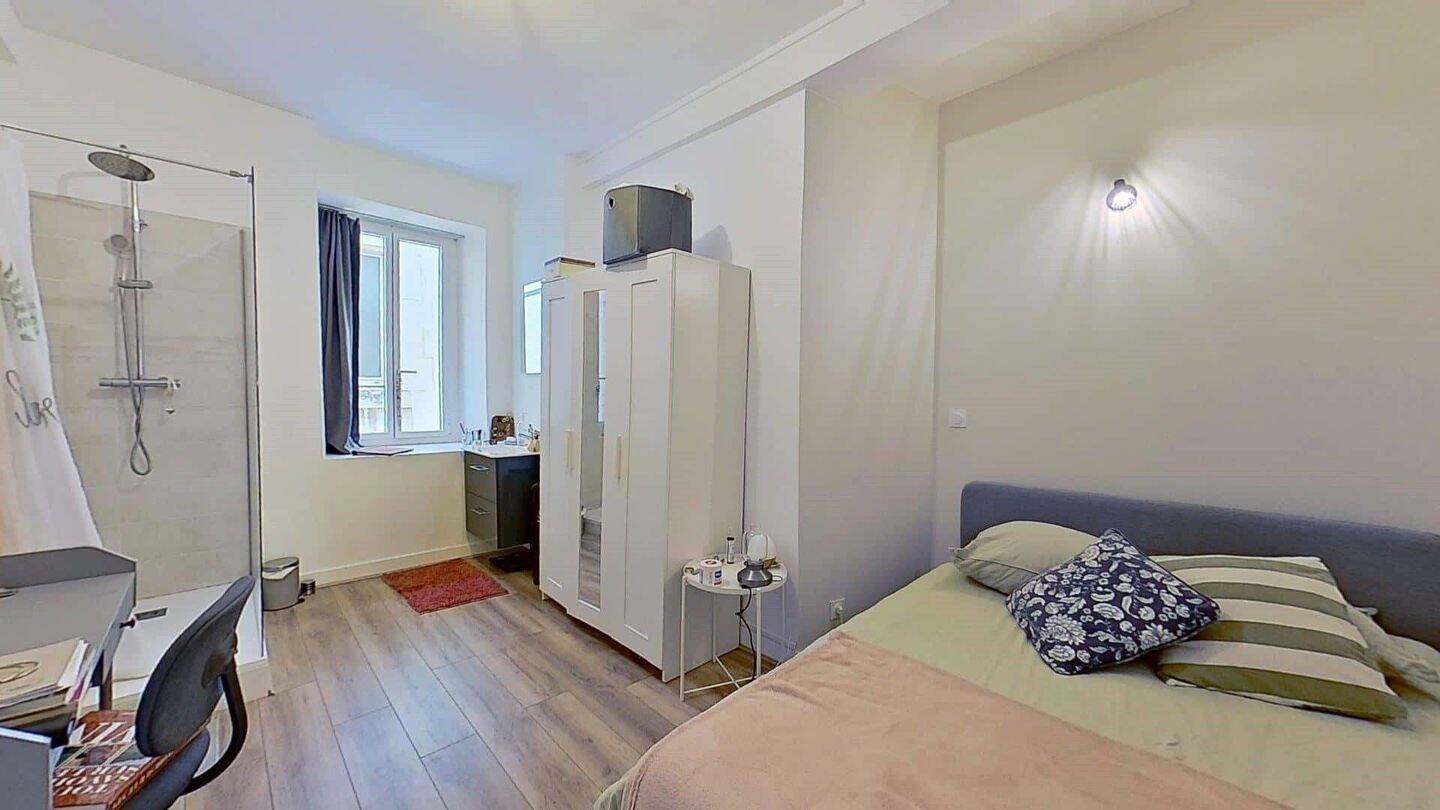 Maison à louer, 15m², VALENCE
