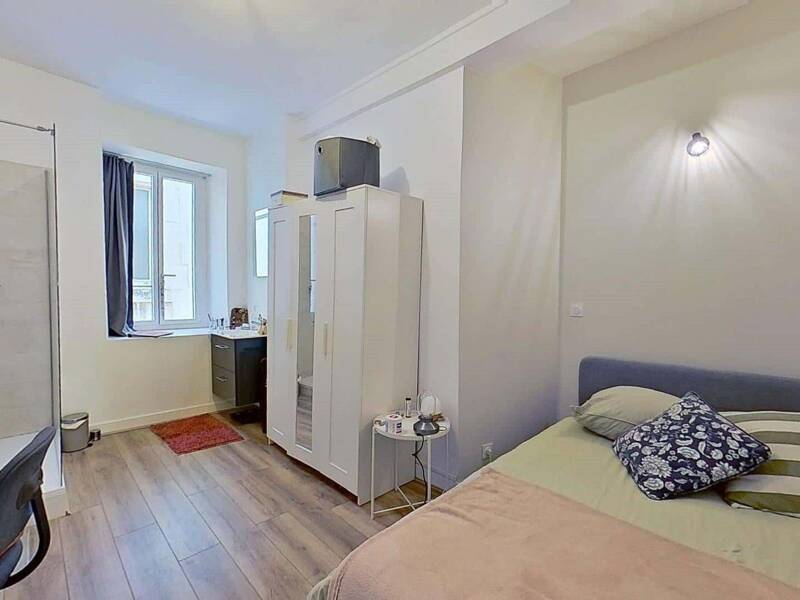 Maison à louer, 15m², VALENCE