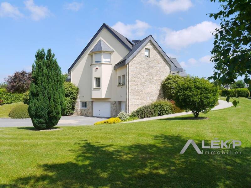 Maison à vendre, 243m², SAINT NICOLAS DE REDON