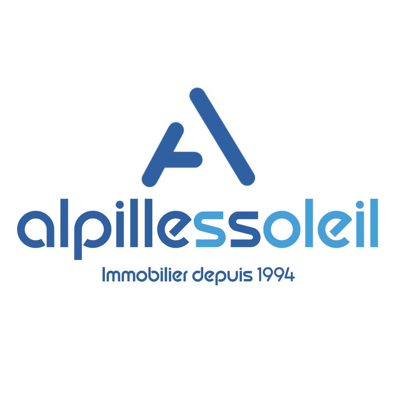 ALPILLES SOLEIL IMMOBILIER