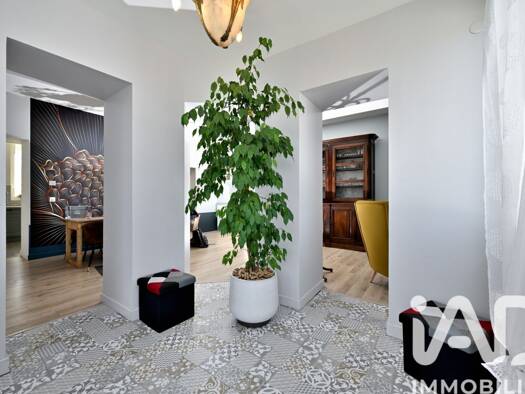 Maison de ville à vendre 319 000 € 7 pièces 6 chambres 155 m² 573 m² de terrain Cazères 31220